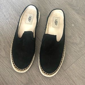 Ugg Slide Sneakers
